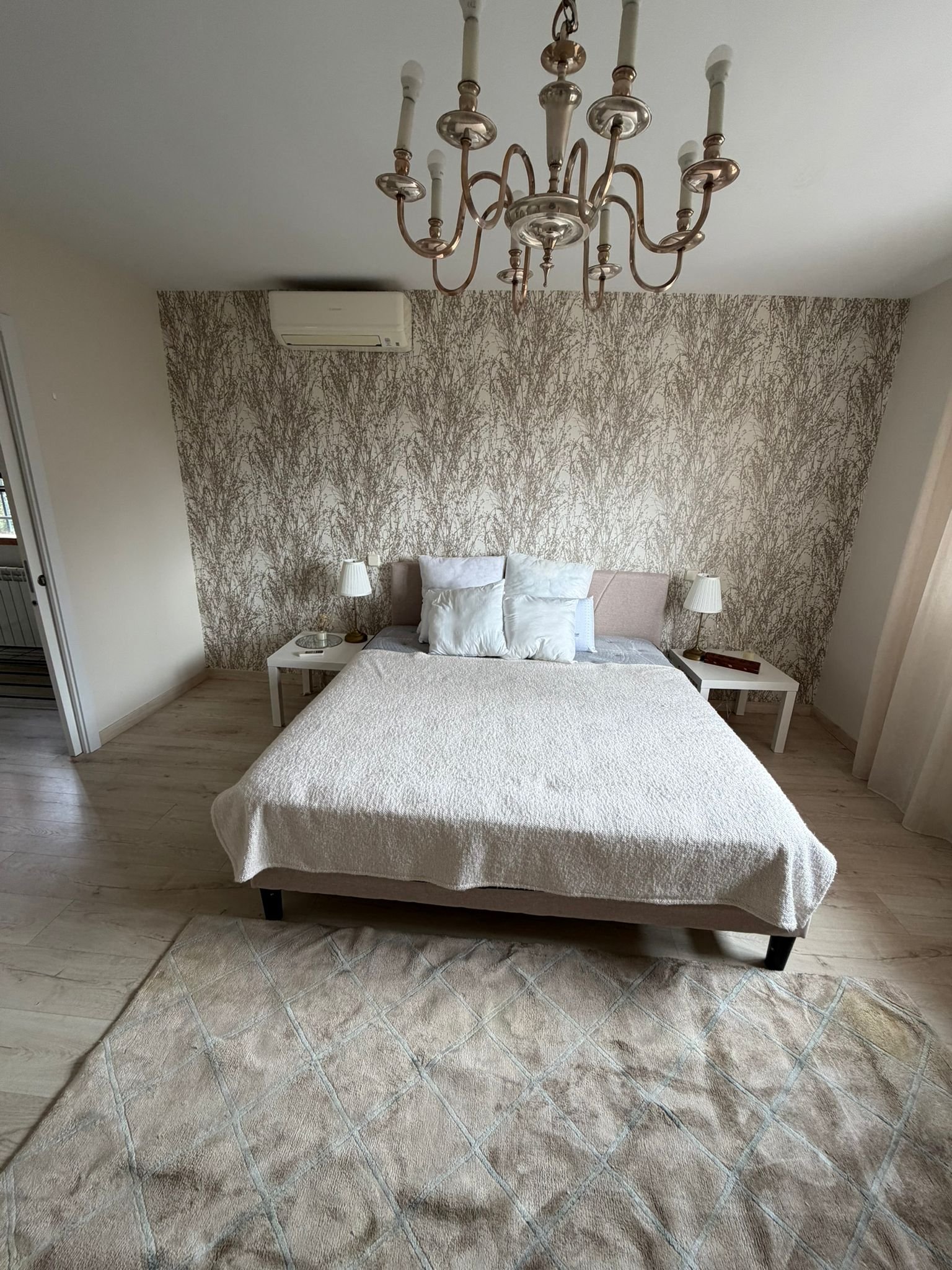 Limpieza General Madrid