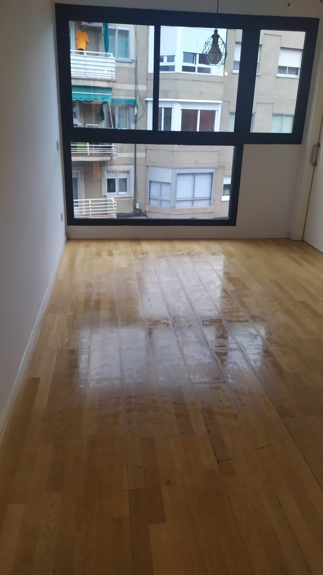 Limpieza de salones Madrid